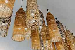 Rattan Avizeler