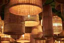 Bambu Avizeler