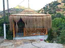 Hasır Dekorasyon