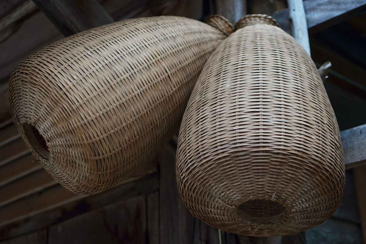 Rattan Avizeler
