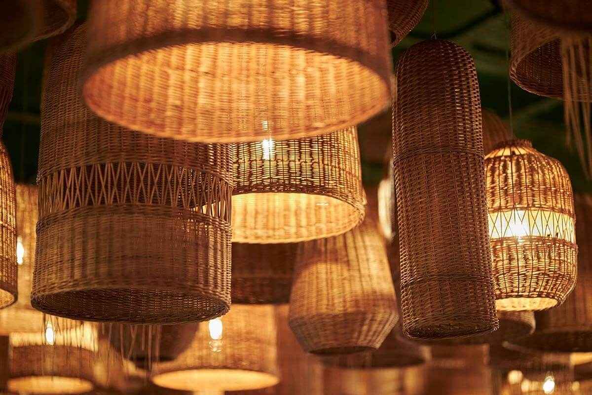 Bambu Avizeler