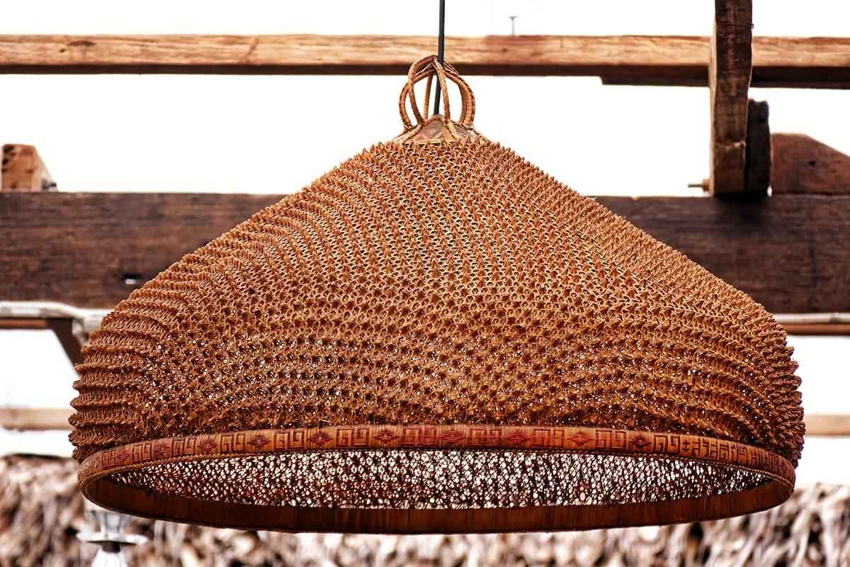 Bambu Avizeler
