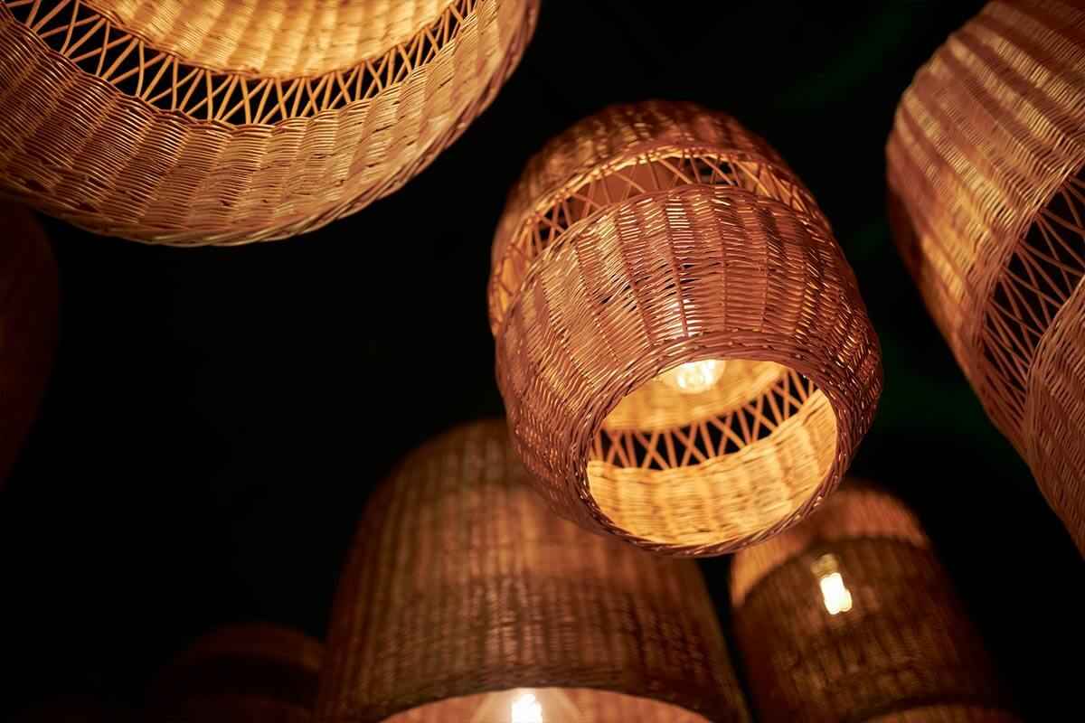 Bambu Avizeler