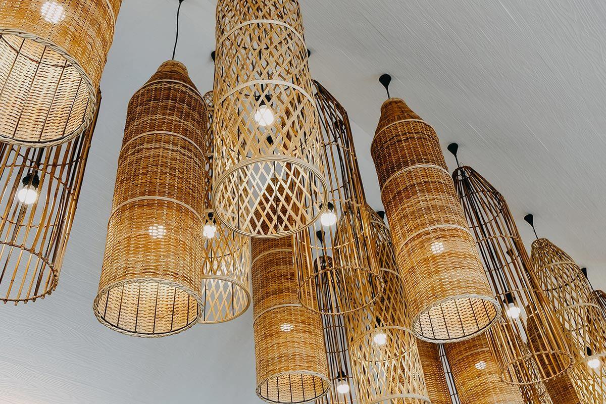 Rattan Avizeler