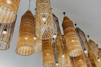 Rattan Avizeler
