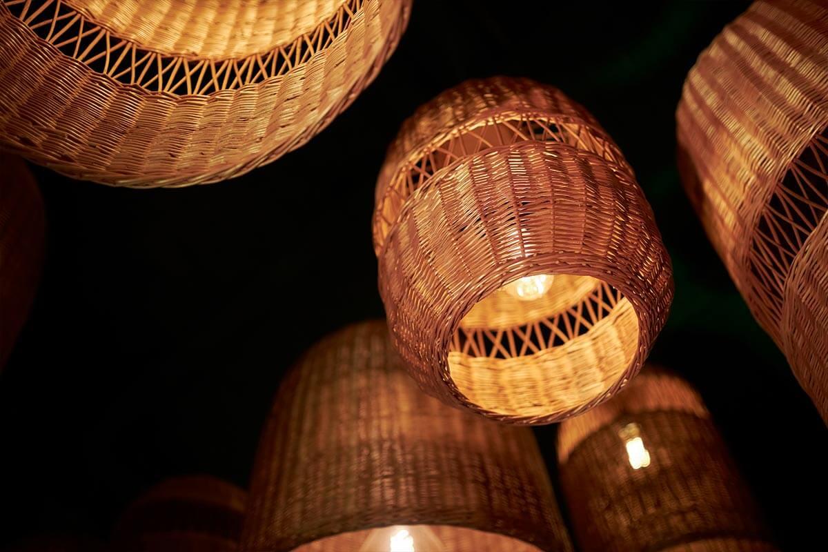 Bambu Avizeler