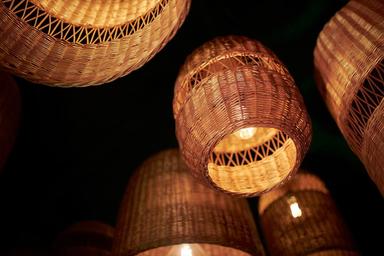 Bambu Avizeler