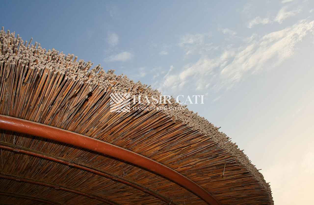 Kamış Şemsiye