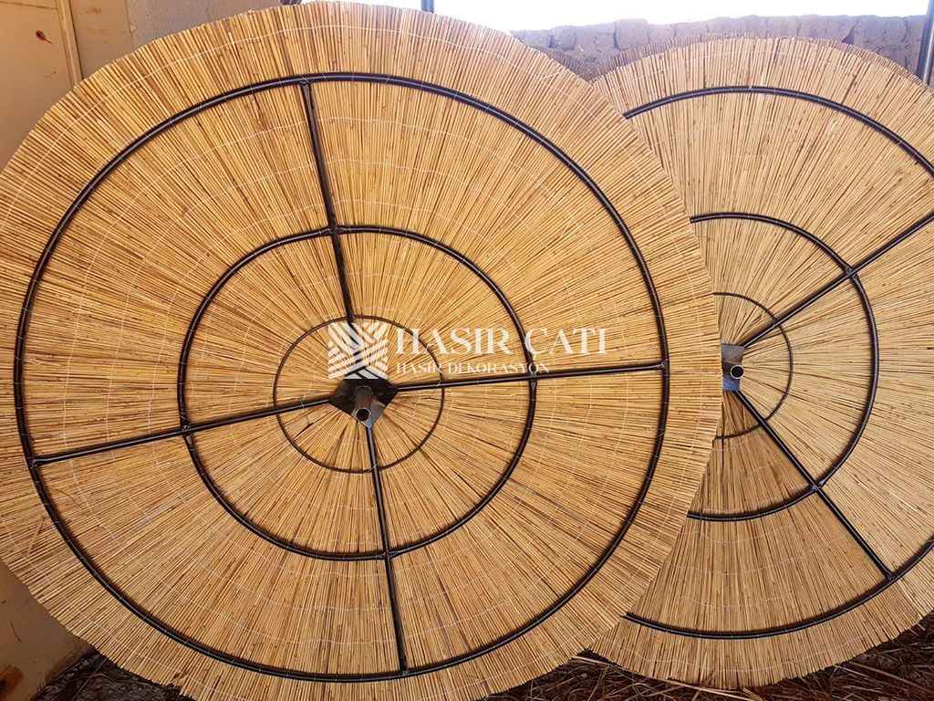 Bambu Dekorasyon